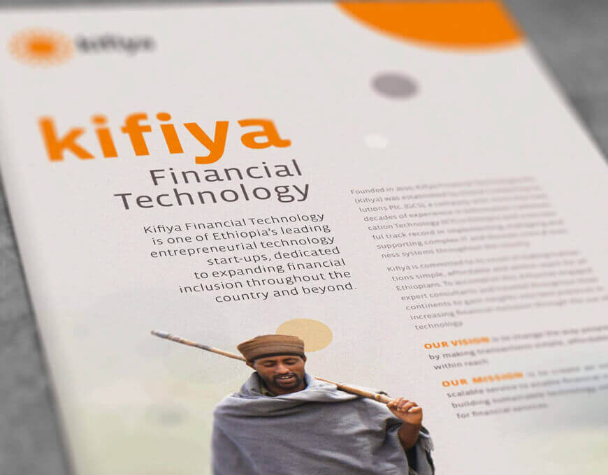 KIFIYA FINANCIAL INSTITUTE