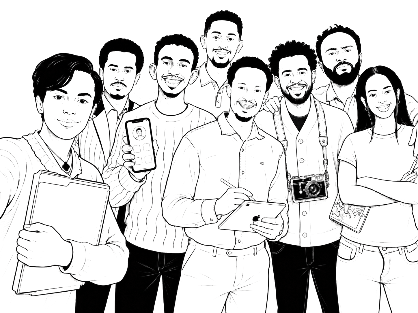 groups